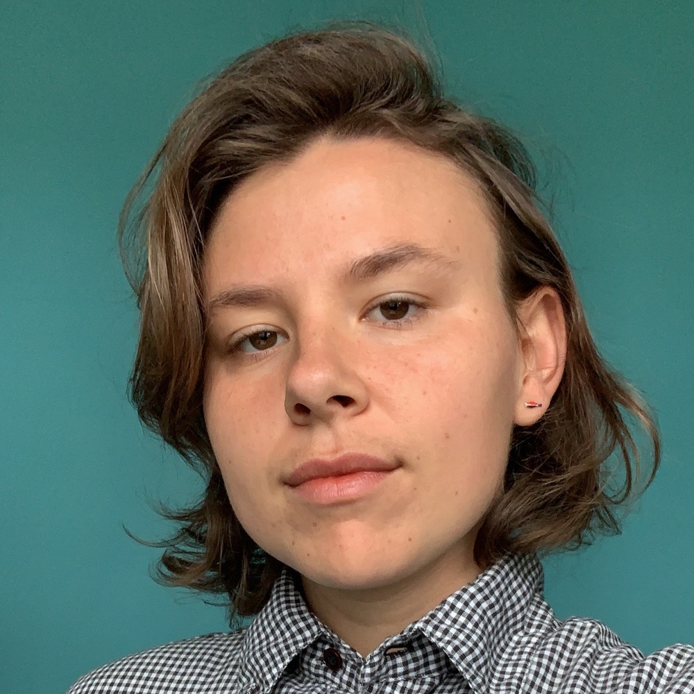 Meet your Posher, Isabel